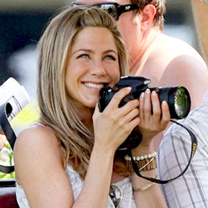 Jennifer Aniston Jennifer Aniston